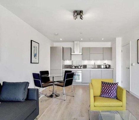 Great Eastern Road, London, E, E115 - Photo 1