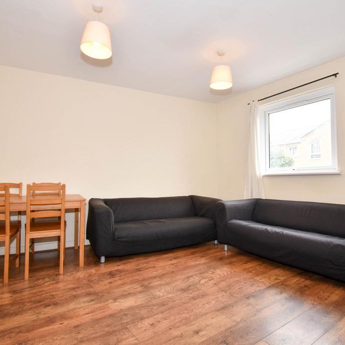 5 bedroom terraced house to rent - Photo 1