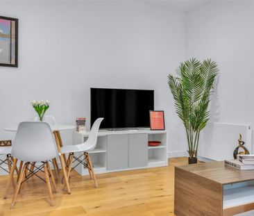 1 bedroom apartment to rent - Photo 3