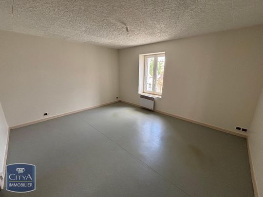 Location Appartement 2 pièces 36m² DEOLS 36130 - Photo 1