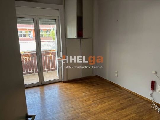 Studio/Γκαρσονιέρα για ενοικίαση Παντοκράτορος - Αρχαίο Ωδείο (Πάτρα) - Φωτογραφία 1