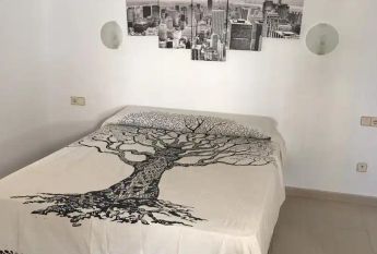 Estudio de alquiler en Cortijo Torrequebrada