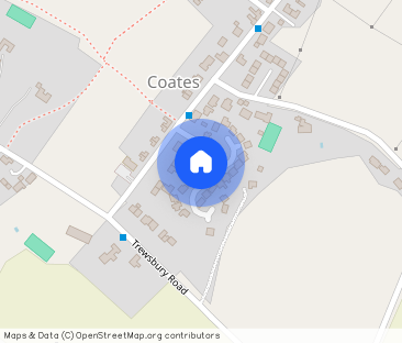 Coates, GL7 6NQ - Photo 1