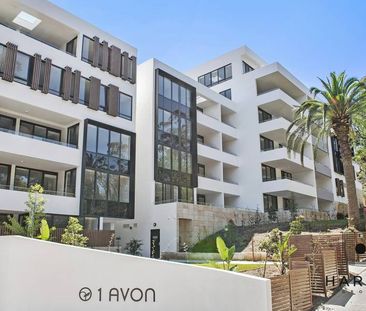 B6.03/1 Avon Road, Pymble NSW 2073 - Apartment For Rent | Domain - Photo 6