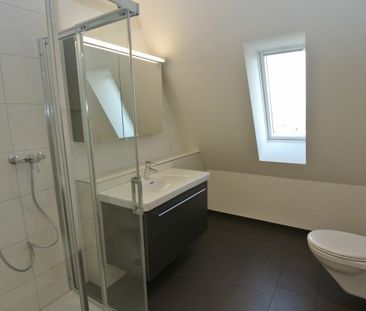 "Dachwohnung mit fantastischer Fernsicht" - Photo 6