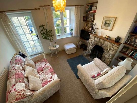 Railway Terrace, Shoscombe Vale, Shoscombe, BA2 - Photo 1