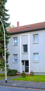 Demnächst frei! 2-Zimmer-Wohnung in Duisburg Ungelsheim - Photo 3