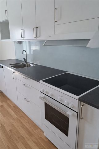 Fru Lovisas Gata 11 - Foto 2