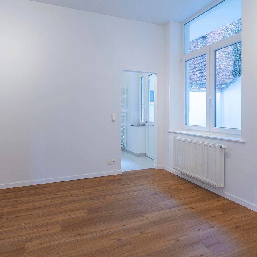 Appartement d'exception avec terrasse et bureau à Uccle - Avenue des Sept Bonniers à 1180 Uccle - Photo 1