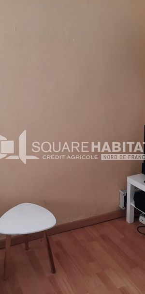 Location Appartement 2 pièces 33m² DOUAI 59500 - Photo 1