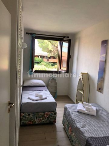 Quadrilocale via Rudargia 34, Porto Rotondo, Olbia - Photo 3