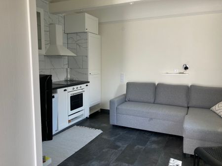 Prästakullen, Varberg - Photo 2