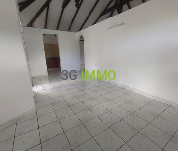 Location / Appartement T3 - Photo 1