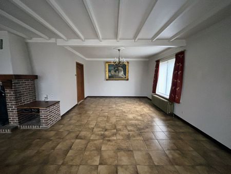 Instapklare woning met 3 slaapkamers in Herk-de-Stad - Photo 3