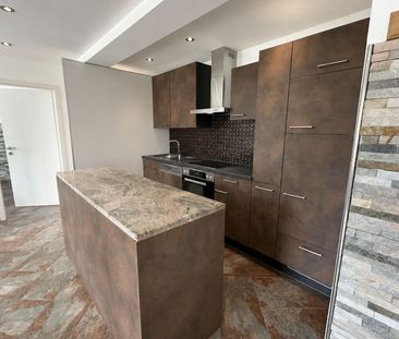 Attraktive 3.5-Zimmer-Wohnung an zentraler Lage in Scherzingen - Foto 4