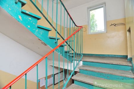 Do wynajęcia mieszkanie na os. Drzetowo - Фото 5