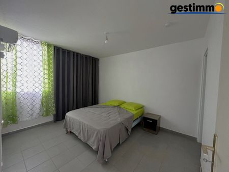 Location Appartement 2 pièces 34m² CAYENNE 97300 - Photo 2