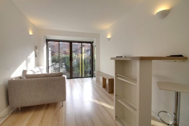 Kings Court, 25 Cox Street, Jewellery Quarter - Photo 1