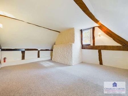 Cottage, Grafton, Tewkesbury, GL20 - Photo 5