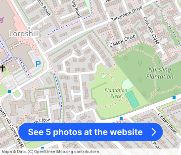 Chelveston Crescent, Aldermoore - Photo 1