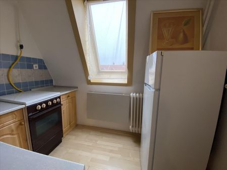 Kiadó jó állapotú panel lakás - Debrecen - Fotó 4