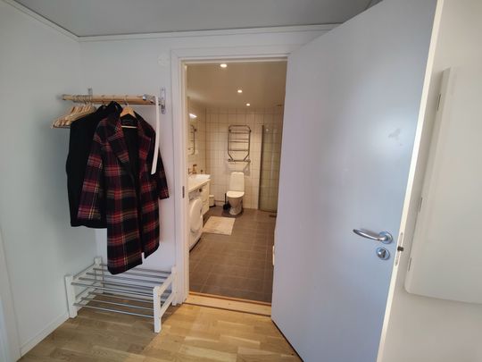 Gamla Tuvevägen, Göteborg - Foto 1