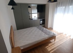 Studio/Γκαρσονιέρα για ενοικίαση - Βαρδάρης - Λαχανόκηποι, - Photo 2