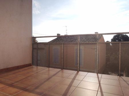 Location appartement 2 pièces, 47.60m², Nîmes - Photo 5