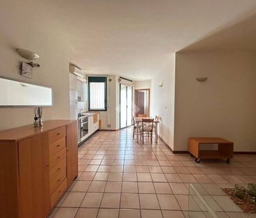 Monolocale viale Italia 106, Centro, Creazzo - Photo 1