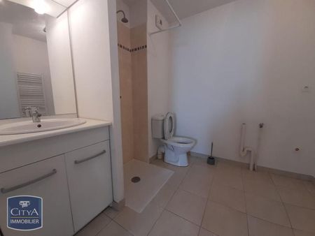 Location Appartement 2 pièces 42m² ST SEBASTIEN SUR LOIRE 44230 - Photo 4