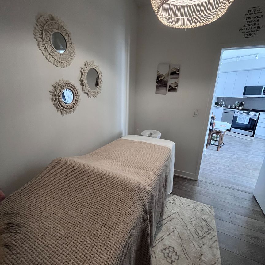 For Lease - 225 Malta Avenue Unit# 901, Brampton, Ontario - Photo 1