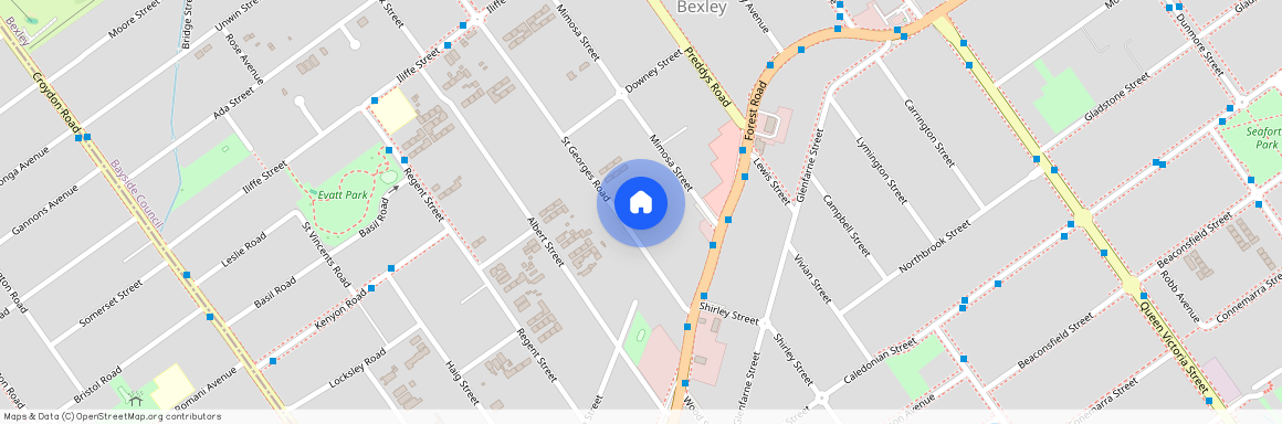 4/20-22 St Georges Road, Bexley, NSW 2207