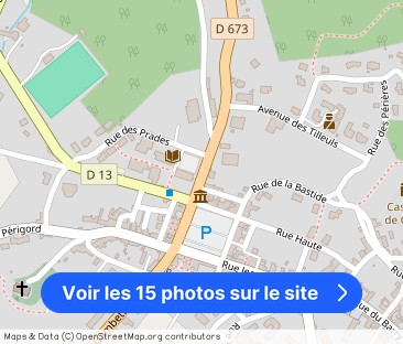 Dom na wynajem - 119 m² - 4 pokoje - Photo 1