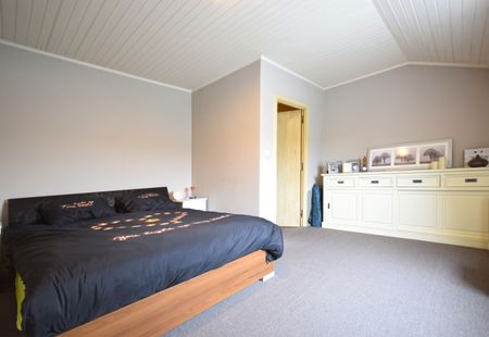 Gesloten woning met één slaapkamer nabij centrum Roeselare - Foto 2