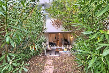 Location Appartement 1 pièce 24m² VILLENEUVE LOUBET 06270 - Photo 5