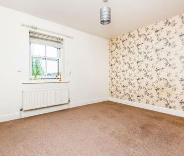 1 bedroom end of terrace house to rent - Photo 4