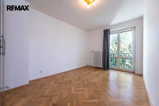 Pronájem bytu 2+kk, OV, 50 m - Photo 1