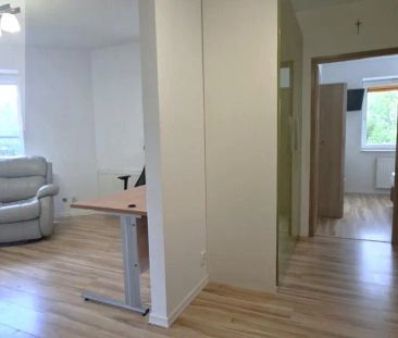 50m2 apartament 2 pok. z dwoma balkonami - Zdjęcie 2