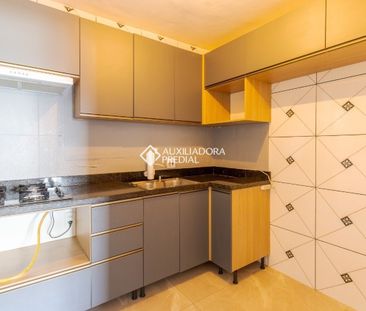 Casa em Condomínio com 2 quartos e 87m² para alugar em Igara, Canoas. - Photo 4