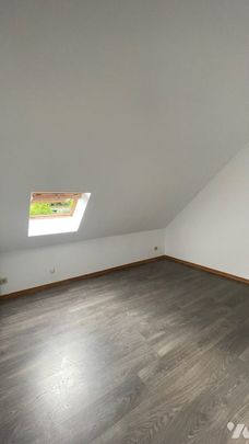 Appartement à louer Nesle - Photo 1