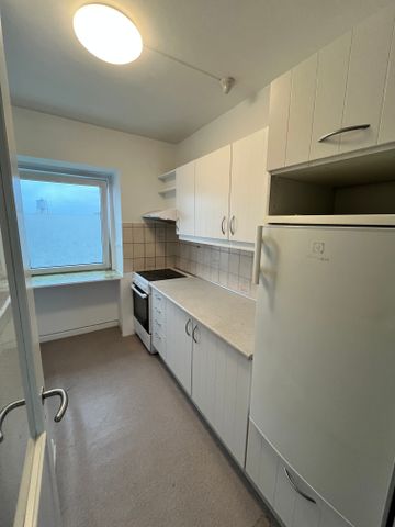 Stor 2-vær med ny renoveret badeværelse - Photo 3