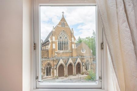 Studio to rent - Photo 5