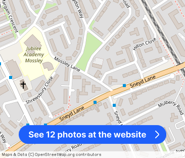 Bloxwich, Walsall, WS3 - Photo 1