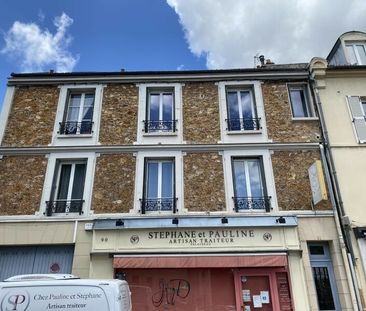 Location Appartement 2 pièces 30m² PALAISEAU 91120 - Photo 2