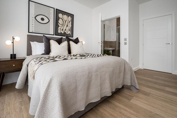 2 bedroom apartment to rent - Photo 1