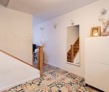 Wyględów, Mokotów | Segment skrajny 135 m² - Фото 2