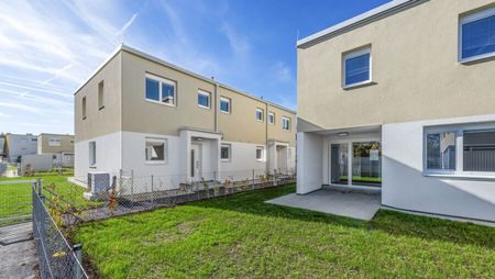 2460 Bruck an der Leitha, Fliedergasse 2 - Foto 4