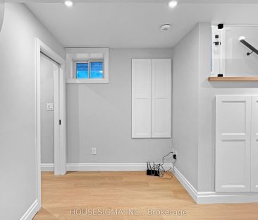 42 Glenhurst Avenue #Bsmt - Photo 2