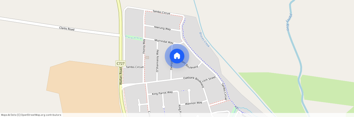 1 Bartlett Boulevard, Vic 3757, Whittlesea