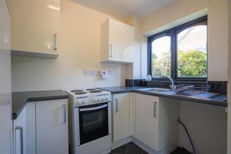 1 bedroom apartment to rent - Photo 5